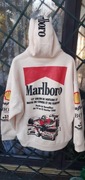 Rajdową bluza Marlboro -oryginał , bdb stan