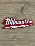 Brelok dla Fanów Milwaukee – Oryginalny Dodatek w Druku 3D