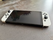 Konsola Nintendo Switch Oled