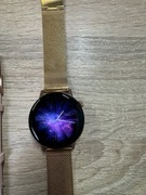 Smartwatch FOREVER Forevive 4 SB-350 Różowo-złoty