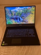 LENOVO legion 540