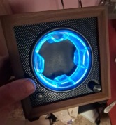 ROTOMAT NA ZEGAREK AUTOMATYCZNY 2 TRYBY USB 