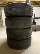 4x Pirelli Scorpion Verde 100v 235/45R20