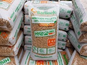 Pellet Barlinek A1 dowóz Śląsk pelet certyfikat Olczyk Dankros