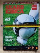 Skarb kibica 2007 2008 wiosna liga polska ekstraklasa piłka nożna 
