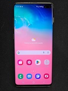 elefon Samsung Galaxy S10+ (SM-G975F/DS) 8GB RAM / 128 GB pamięci