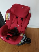 Fotelik samochodowy Joie i-spin 360