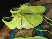 Buty sportowe firmy Nike model ZOOM 