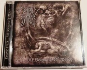 Cryptic Tales - VII Dogmata Of Mercy CD