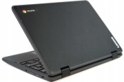 Lenovo Chromebook 2w1 Dotykowy 11,6 " 4 GB / 32 GB
