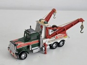 Matchbox Super Kings - Peterbilt Truck