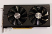 Karta graficzna SAPPHIRE RADEON RX 580 4G GDDR5 