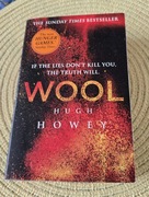 Wool - Hugh Howey