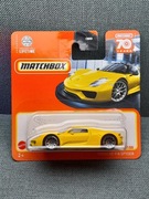 Matchbox Porsche 918 Spyder NOWY