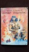 CONAN NAJEMNIK    Howard