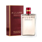 Chanel Allure Sensuelle woda perfumowana EDP