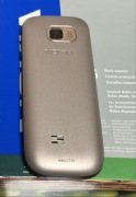 Nokia C2-01 | Złota / Gold | Bez blokady | Stan Bardzo Dobry | Zestaw