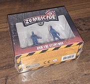 Rick, The Stuntman / Zombicide