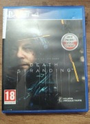 Death Stranding PS4