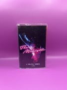 mc kaseta audio magnetofonowa the midnight - endless summer / synthwave