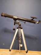 Teleskop uniprodo f90070