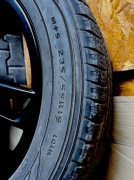 Goodyear Assurance All-Season 235/55R19 101H Stan BDB