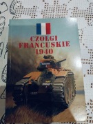 Czołgi francuskie 1940