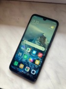 Xiaomi Redmi Note 7 64GB – stan bardzo dobry, etui gratis