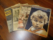"Kobieta i Życie" Czasopismo rocznik 1957