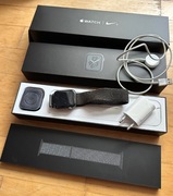 Kompletny! Apple Watch 4 Nike+ 44mm Ekran zarysowany