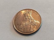 100 zł 1987 Kazimierz III Wielki