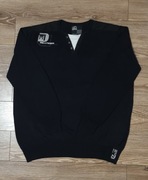 MĘSKI CZARNY SWETER MATALAN DENIM73 DNM73 D73 100% BAWEŁNA XL