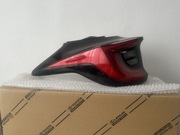 Toyota Yaris IV Lampa tylna lewa led używana Oryginalna