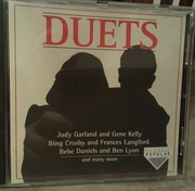 Popularne duety w popularnych utworach 