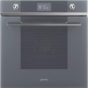 Piekarnik elektryczny SMEG SF6102TVS - z ekspozycji