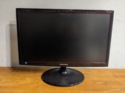 Monitor Samsung LS22C300 21,5" FullHD D-SUB DVI