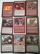 Smoke + gratisy Magic the Gathering MTG karty