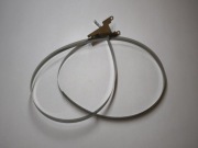 Encoder strip Q5669-80051 HP Designjet T1100 PS