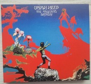 Uriah heep - The Magician’s Birthday CD