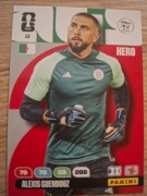 Karta Kolekcjonerska Panini FIFA World Cup 2026 Core Alexis Guendouz 13
