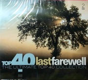 Top 40 Last Farewell (The Ultimate Top 40 Collection) 2xCD, 2019 FOLIA