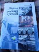HIGIENA PRODUKCJI ŻYWNOŚCI DANUTA KOŁOŻYN 2003