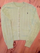 Damski kardigan Polo Ralf Lauren rozm. M/L