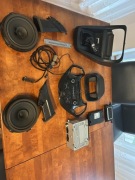 Radio Ford ka plus 2017 SYNC 1