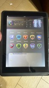Prestigio E-BOOK READER 8.0 4GB (PER3884B)