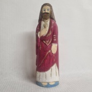 rzeźba ludowa - Jadwiga Matusiak - 25 cm