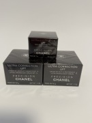 Zestaw kremów CHANEL 
