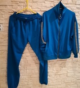 Street wear komplet dresowy nowy M