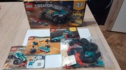 LEGO Creator 3in1 31101