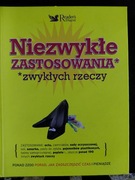 Niezwykłe zastosowania zwykłych rzeczy